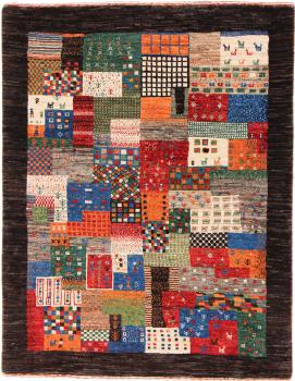 Persa Gabbeh Loribaft Nowbaft 123x97