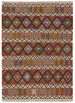 Kilim Afghan 252x185
