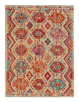 Kilim Afghan 290x202