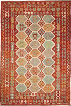 Kilim Afgán 296x202