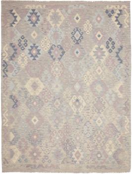 Kilim Afghan 246x190