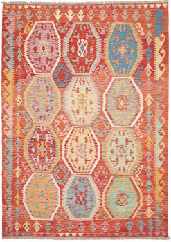 Kilim Afghan 257x185