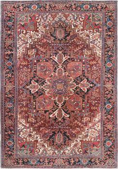 Heriz Antik 335x229