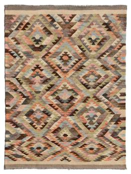 Kilim Afghan Heritage 199x146