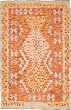 Kilim Afegão 198x126