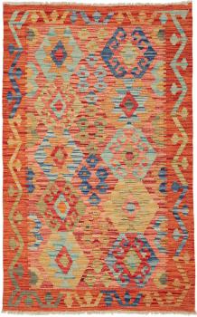Kilim Afegão 135x83