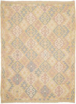 Kilim Afghan 245x180