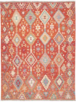 Kilim Afghan 233x178
