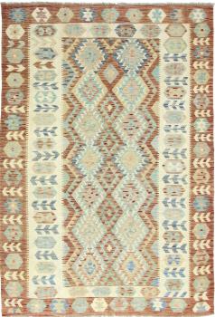 Kilim Afegão Heritage 266x187