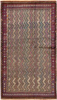 Persian Gabbeh Ghashghai 208x120