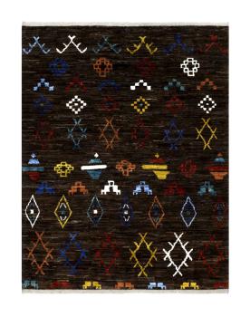 Berber Ghashghai 197x157