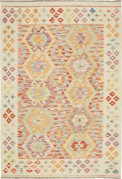 Kilim Afegão 177x119