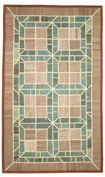 Kilim Patchwork 296x177