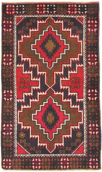 Balouch 126x79