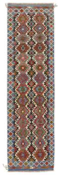 Kilim Afghan 291x82