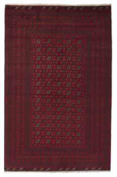 Afghan Akhche 245x158