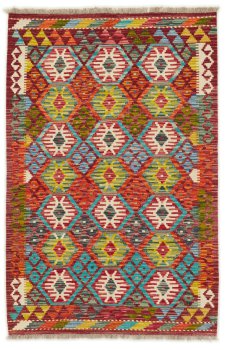 Kilim Afgán 157x102