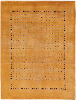 Persisk Gabbeh Kashkuli Banafsheh 204x157