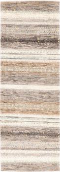 ペルシャ ギャッベ ペルシャ ロリbaft Natura 206x71