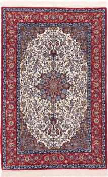 Isfahan Fio de Seda 169x114
