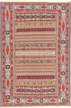 Kilim Soozani 195x131