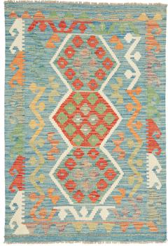 Kilim Afghan 117x79