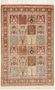 Ghom Silkki 119x80