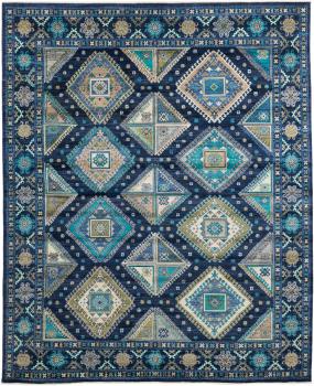 Kazak Limited 302x248
