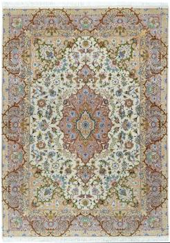 Tabriz 50Raj 215x155