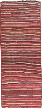 Kelim Fars Antik 241x91