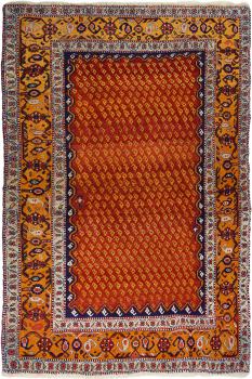 Persia Gabbeh Loribaft 144x101