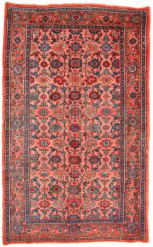 Bidjar Antico 220x135