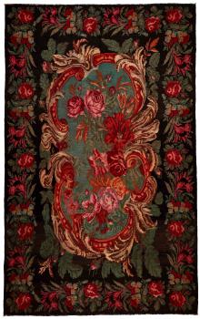 Kilim Rosen 364x225