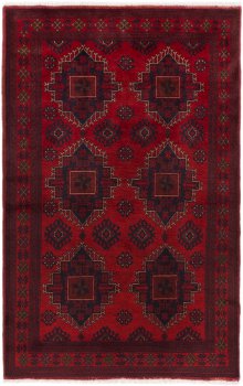 Khal Mohammadi 201x128