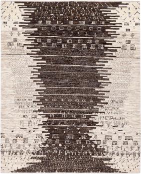 Persia Gabbeh Loribaft Tabiibaft 183x149