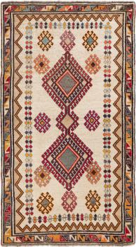 Persian Gabbeh Ghashghai 200x112