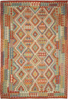 Kilim Afgán 295x203