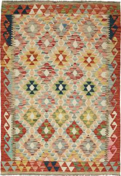 Kilim Afegão 174x121