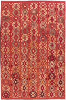 Kilim Afghan Heritage 302x199