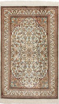 Kashmir Silk 126x79