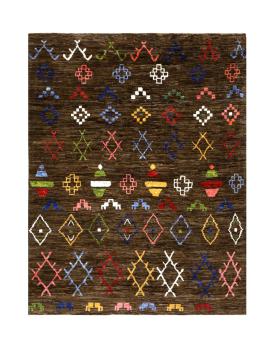 Berbers Ghashghai 297x235