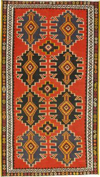 Kilim Fars Azerbaijan Antik 298x168