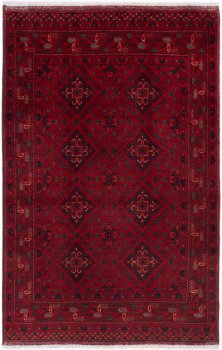 Khal Mohammadi 196x126