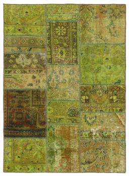 Patchwork 152x108