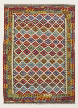 Κιλίμ Afghan 202x147