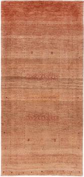 Persian Gabbeh Loribaft Atash 202x97