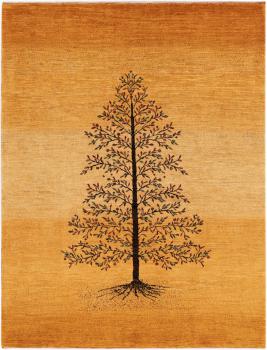 Perzisch Gabbeh Loribaft Atash 196x149