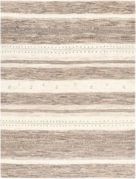 Perser Gabbeh Loribaft Natura 195x149
