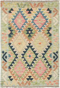 Kilim Afegão 112x78