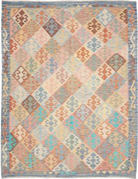 Kilim Afghan 241x189